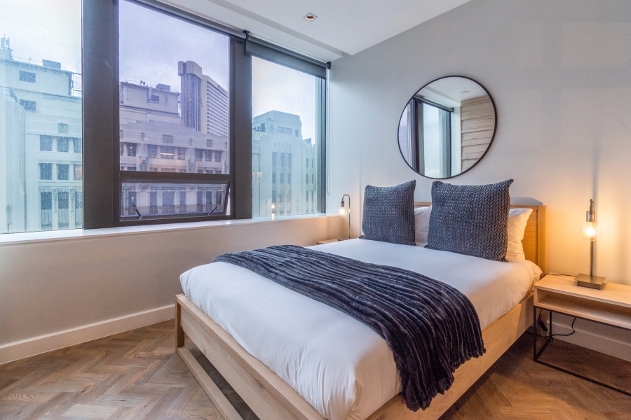 0 Bedroom Property for Sale in Cape Town City Centre Western Cape